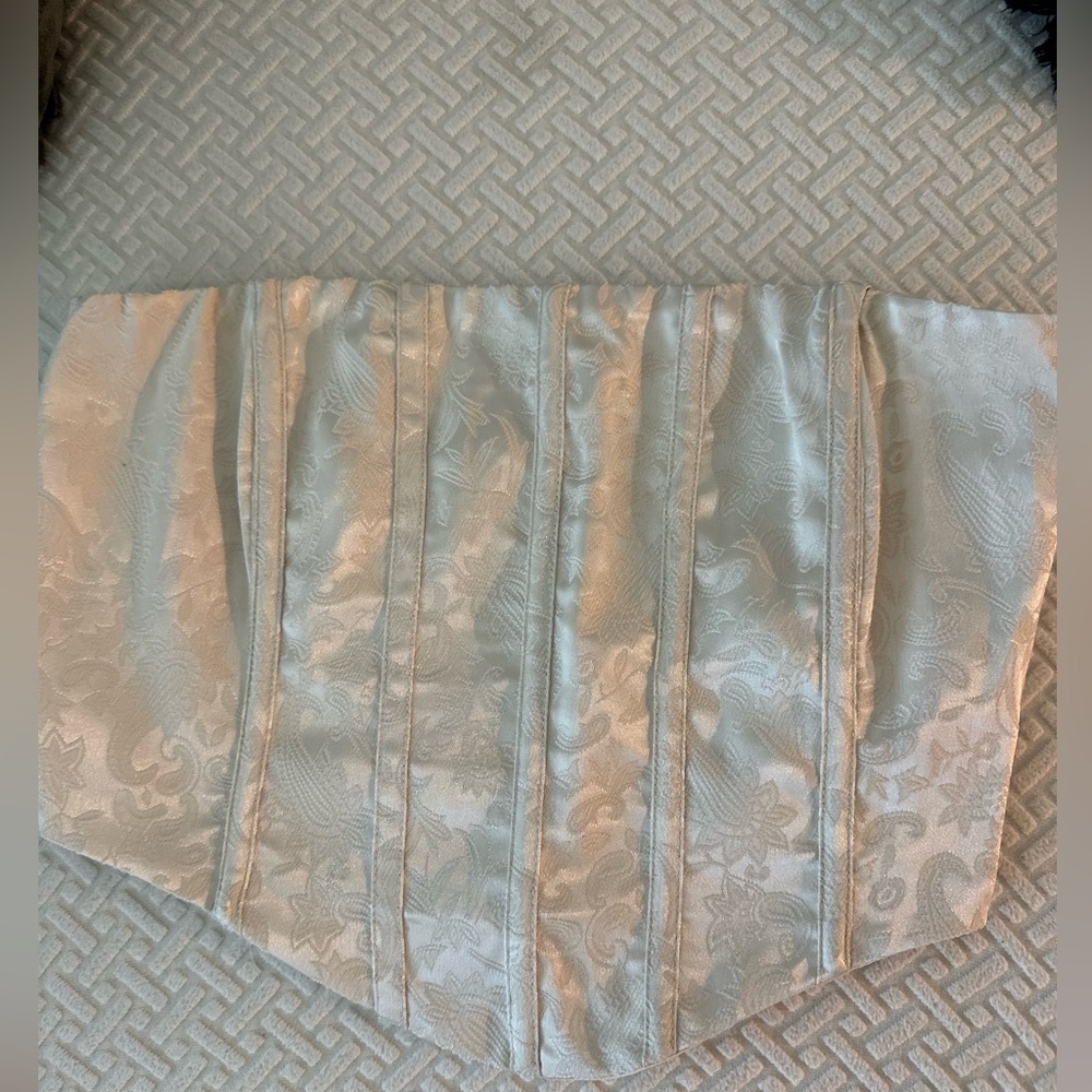 Princess Polly Corset Top